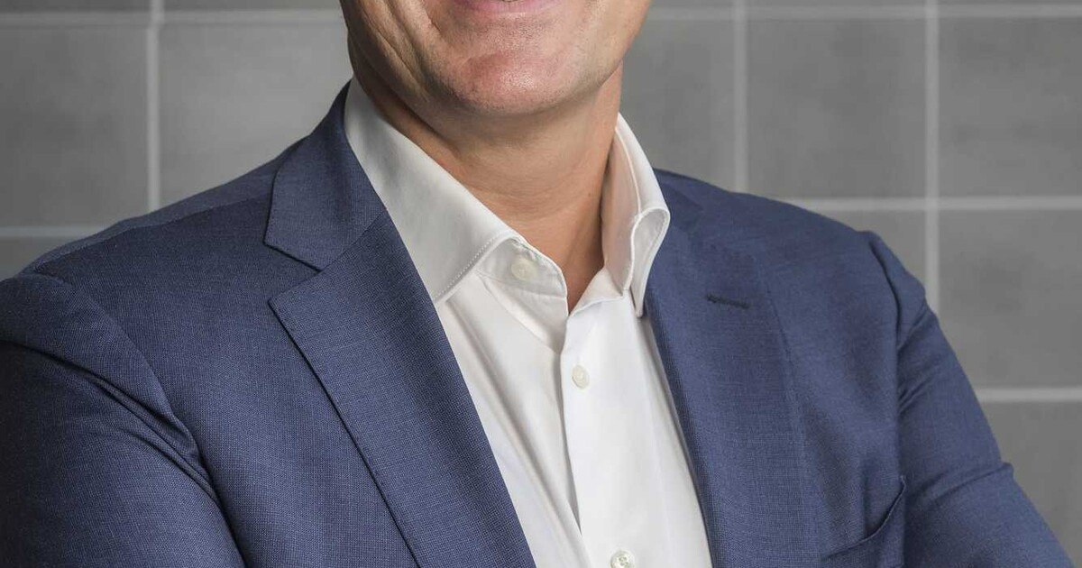 Neuer CEO bei Royal Mosa