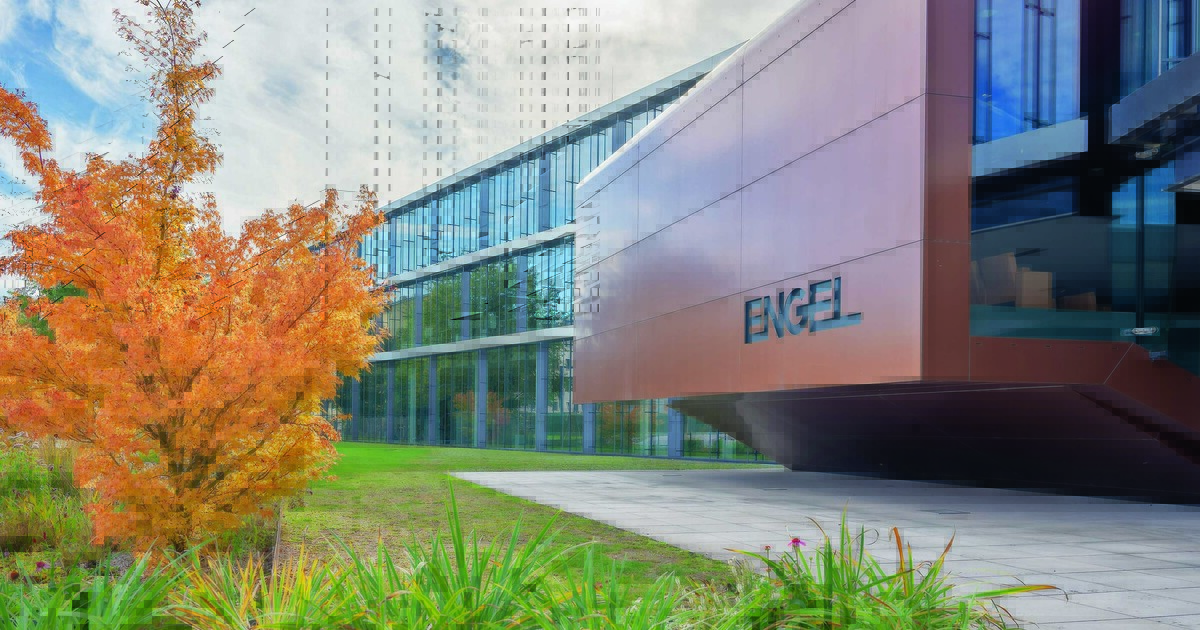 Sanierungsprojekt: Gutes Klima für Mensch und Maschine