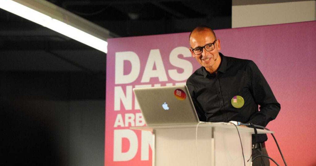 DNA – Das Neue Arbeiten