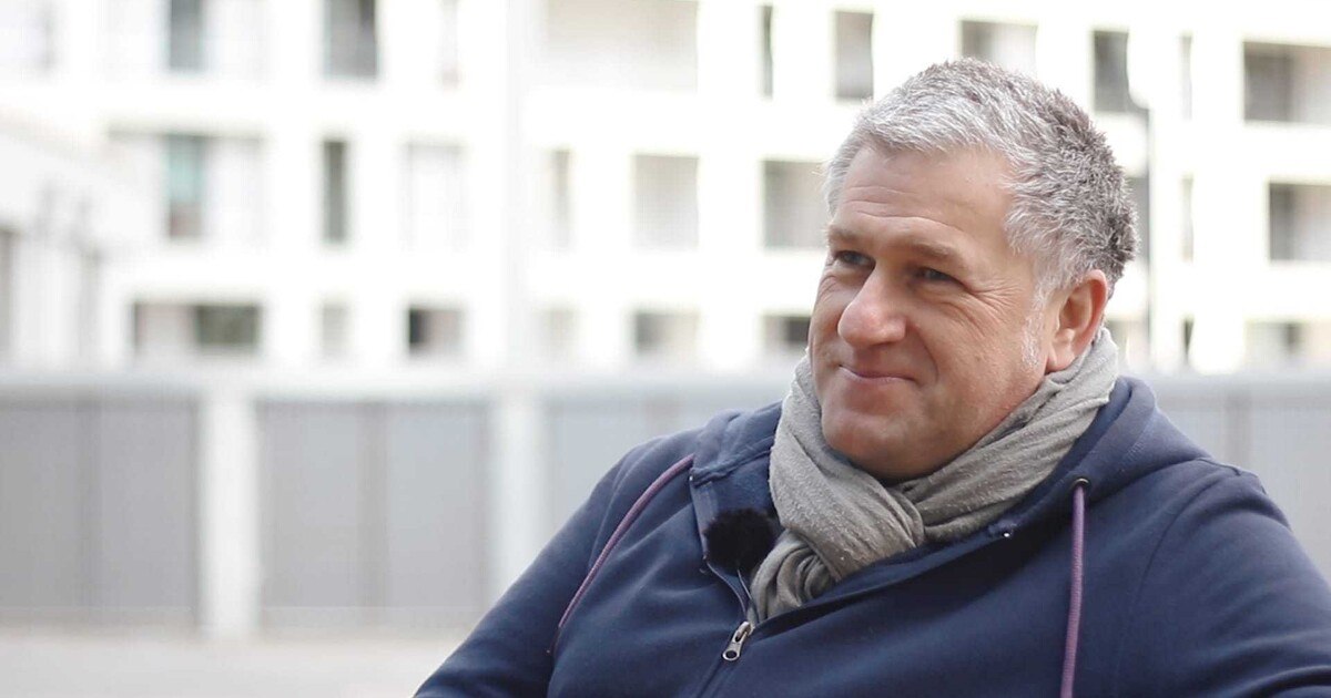 stand.punkte – Reinhard Seiß