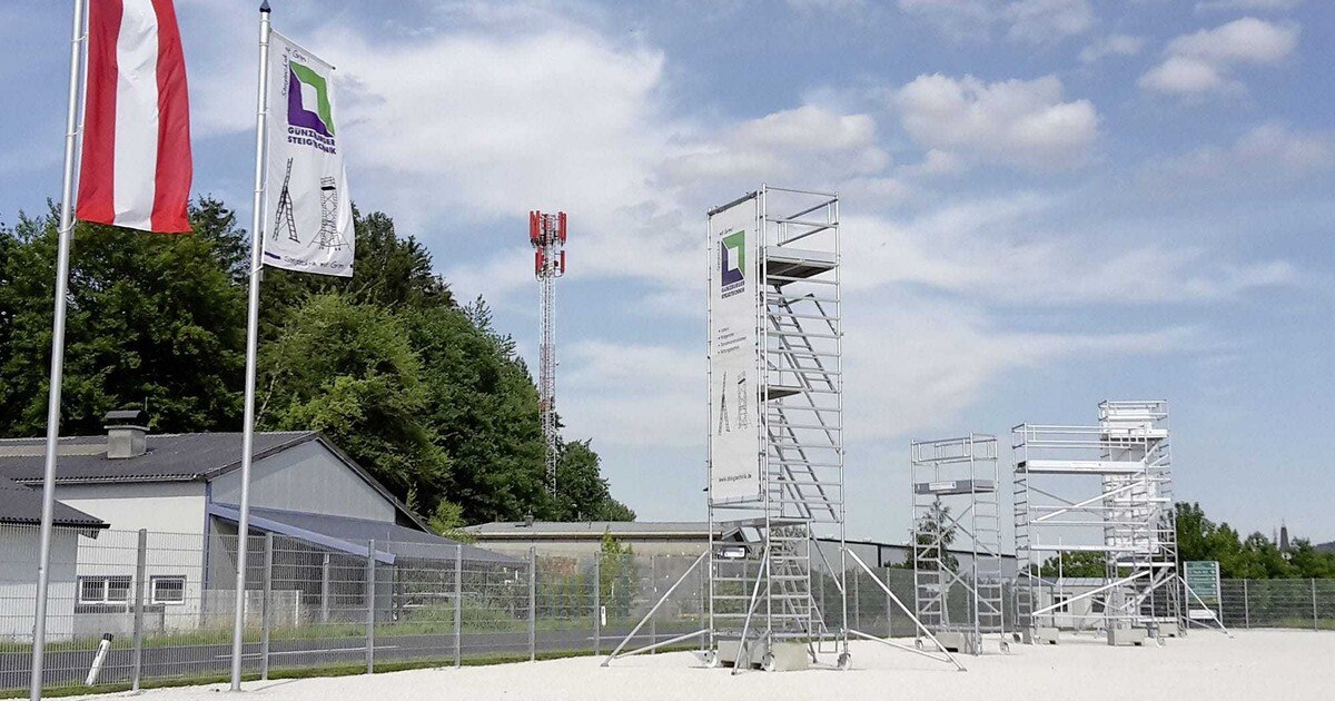 Günzburger stärkt Österreich-Präsenz
