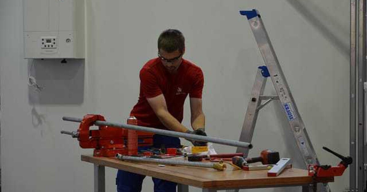 EuroSkills: Gold für Florian Schwarzenauer