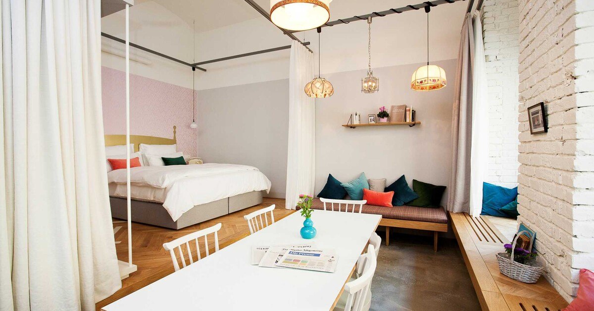 Hotel Club Forum: Building for the future