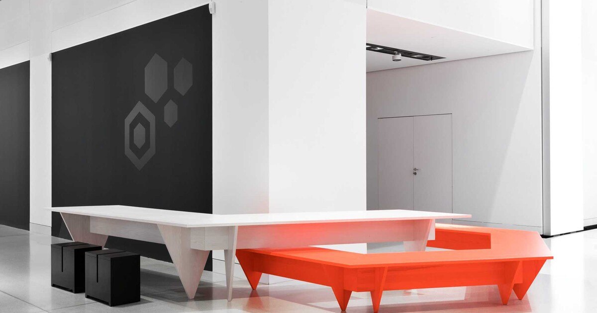 Tischler und Designer: Grenzerfahrung mit Stilfaktor