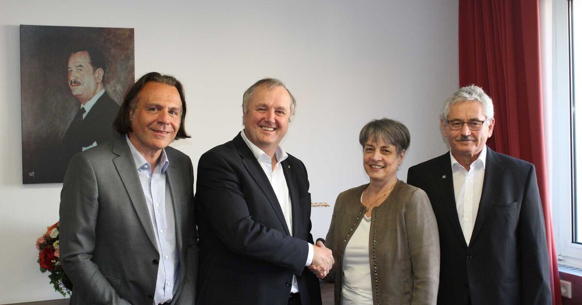 Baierl: Fortbestand gesichert