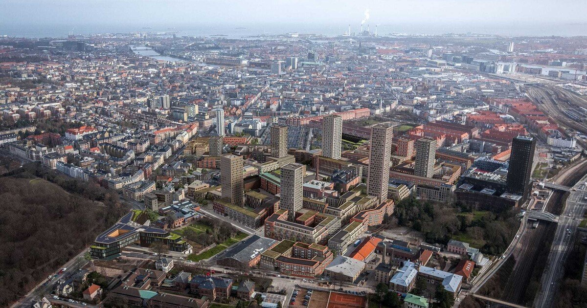 Strabag: Großauftrag aus Dänemark