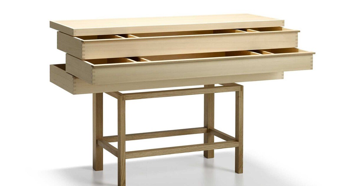 Werkraum Bregenzerwald: Handwerk in Hochform