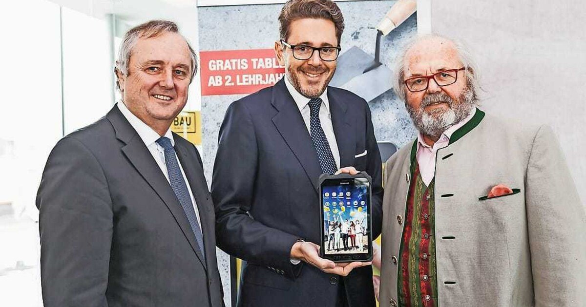 Baulehre 2020 – neue Namen, neue Inhalte