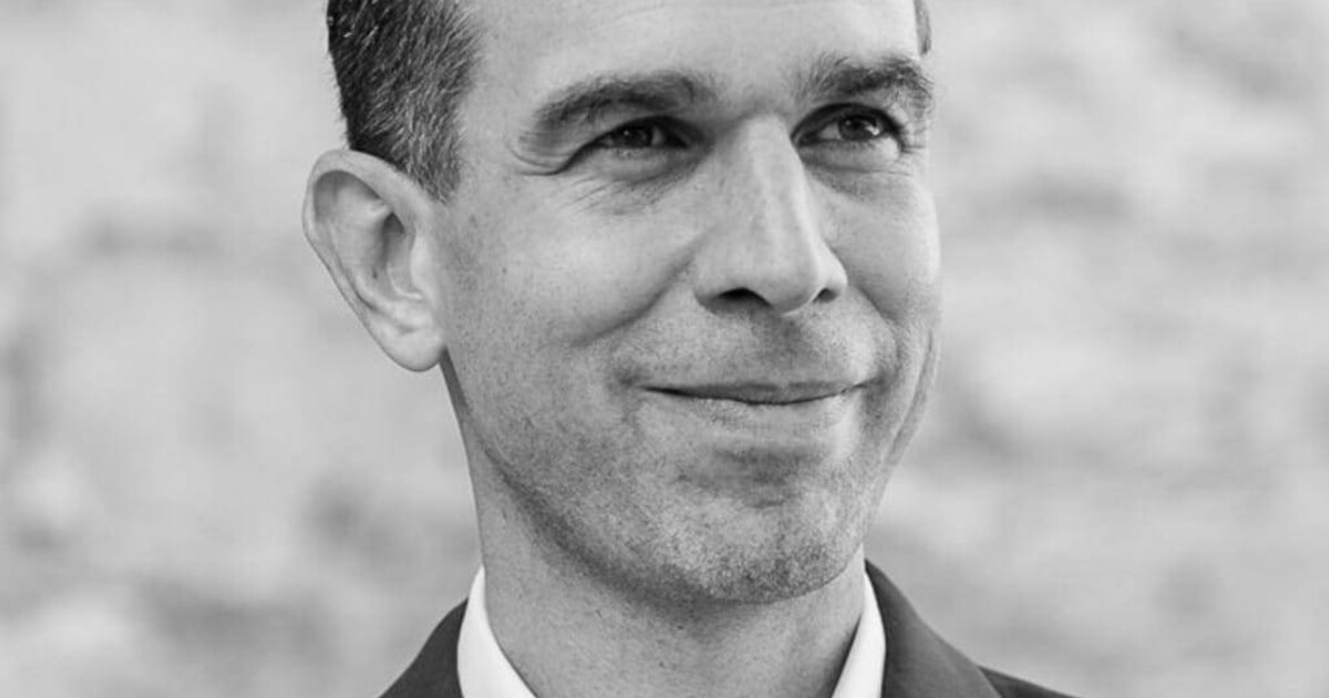 Neuer Geschäftsführer bei der Abau