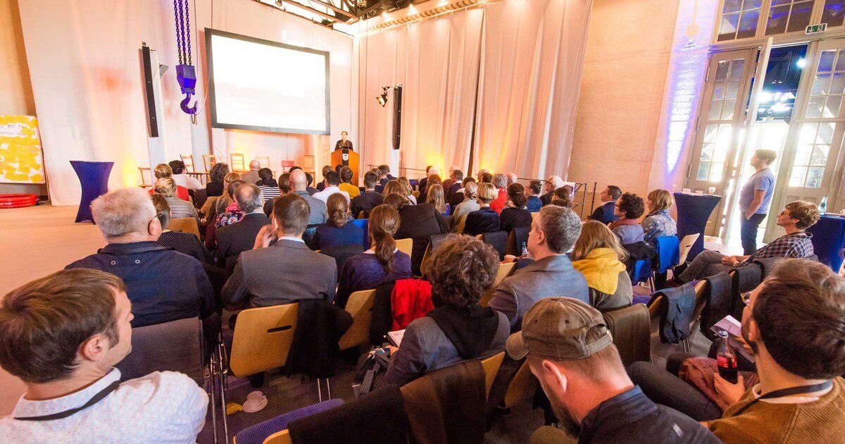 Leerstand als Geschenk