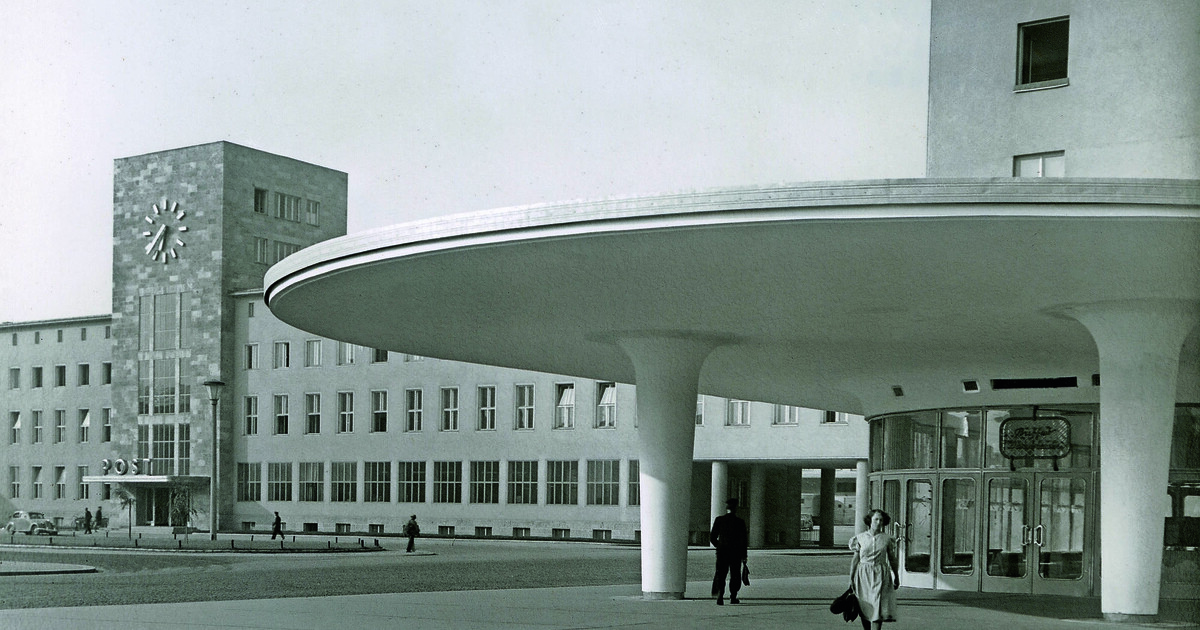 Prominent in Gefahr, im Stillen saniert