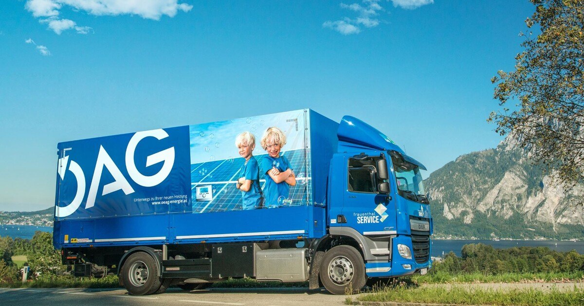 150 Jahre ÖAG: So wird gefeiert