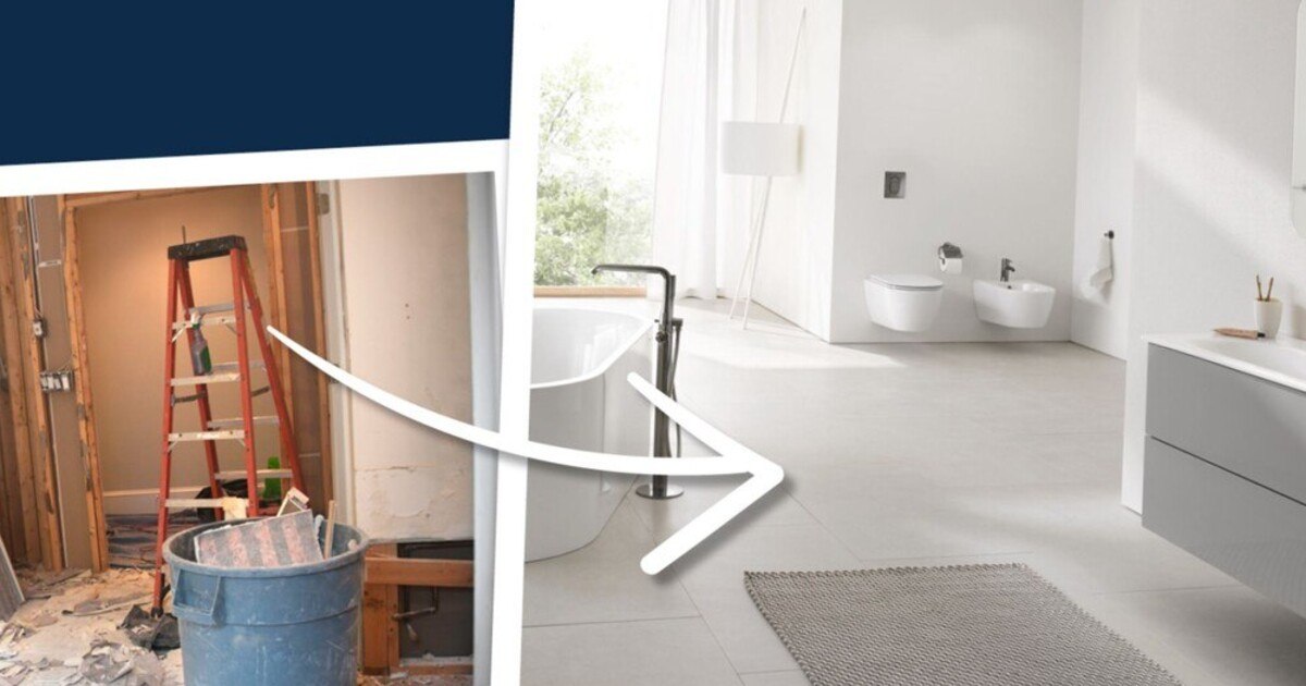 Badezimmer-Contest geht in die Endphase