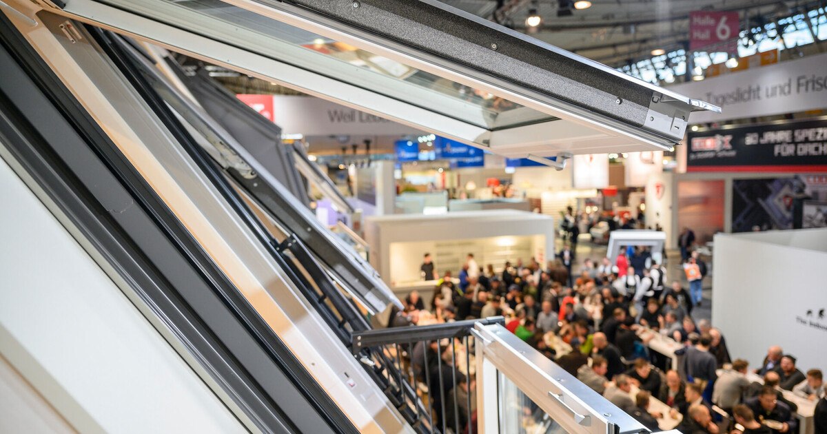 Zuversichtlicher Blick auf Februar