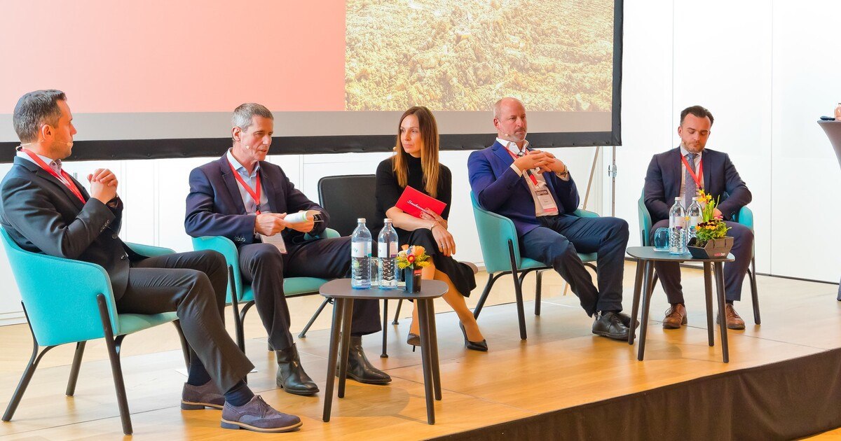 Bodenaushub leicht gemacht?