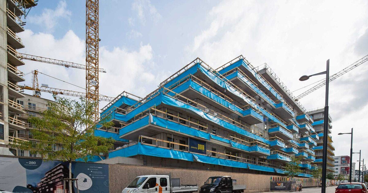 See in Sicht – Terrasse mit Ausblick