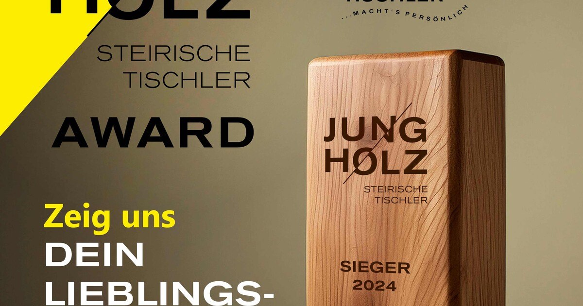 Lieblingsprojekt gesucht