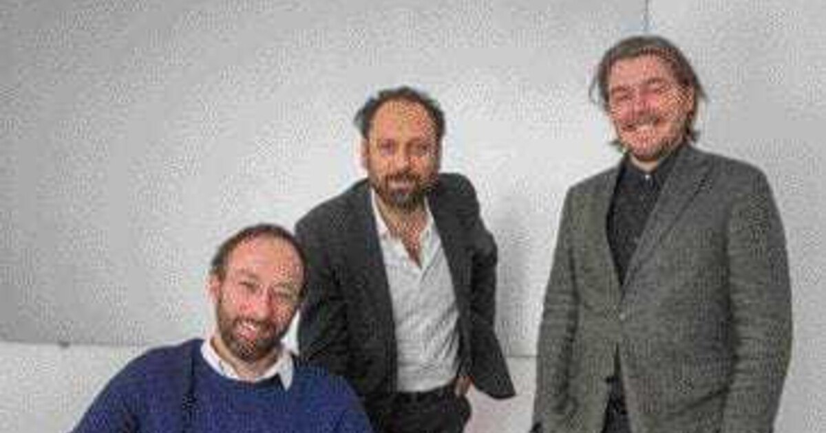 GRAFT: Die Harmonie verschiedener Realitäten