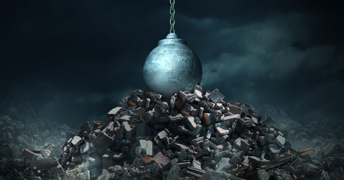 Neuer Schlüssel für den Abfall