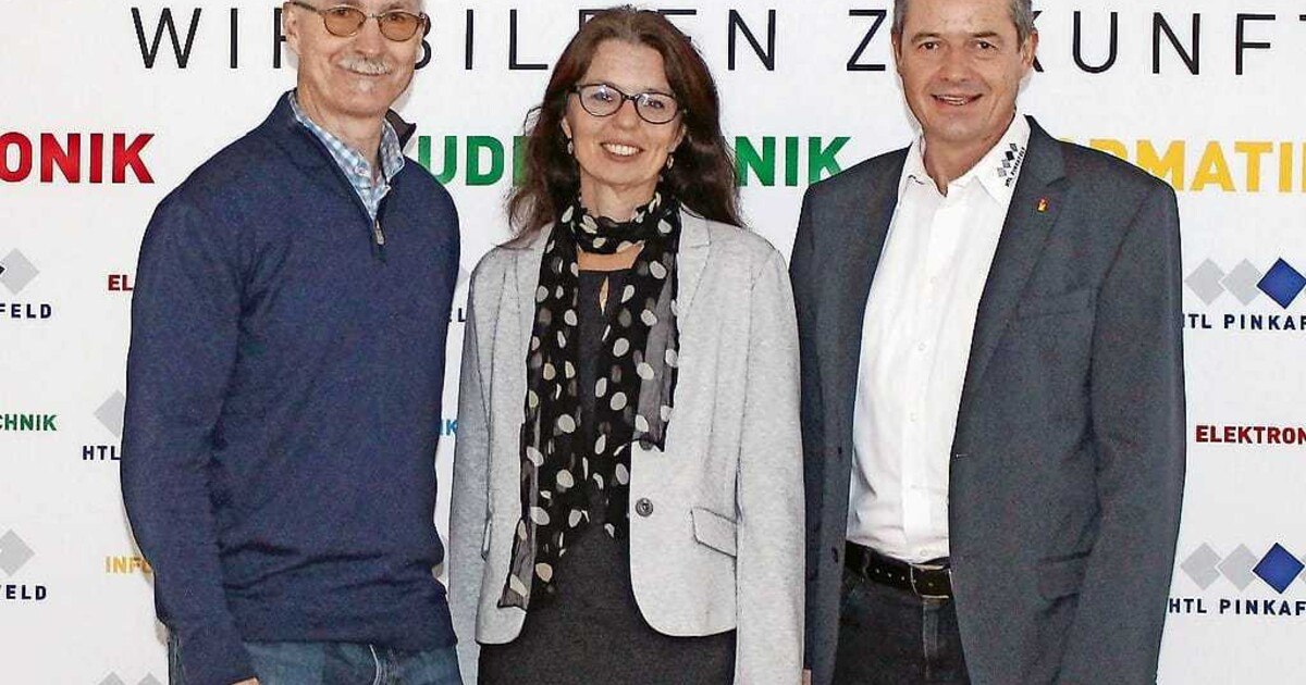 Stahlbau-Kaderschmiede im Burgenland geplant