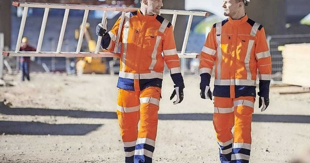 Sehen und gesehen werden