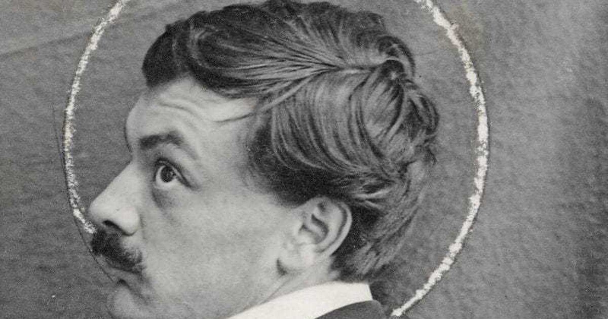 Ausstellung: Kolo Moser in neuem Licht