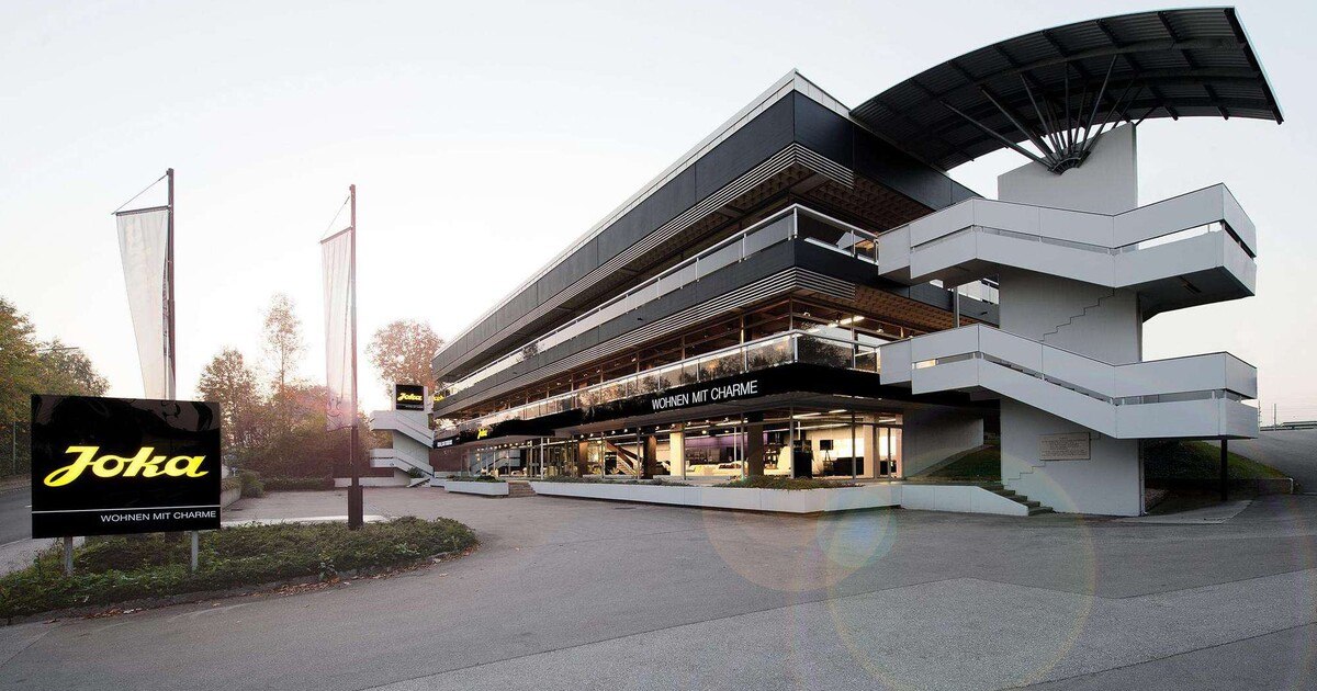 Fokus auf Fachhandel