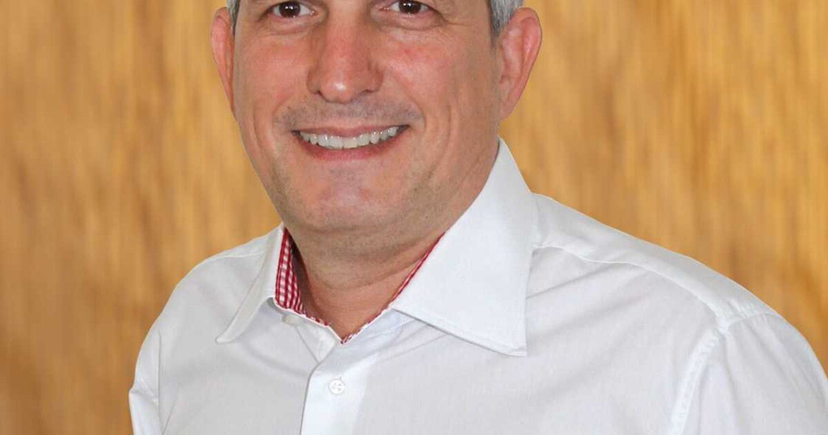 Neuer Mann für Tirol und Vorarlberg