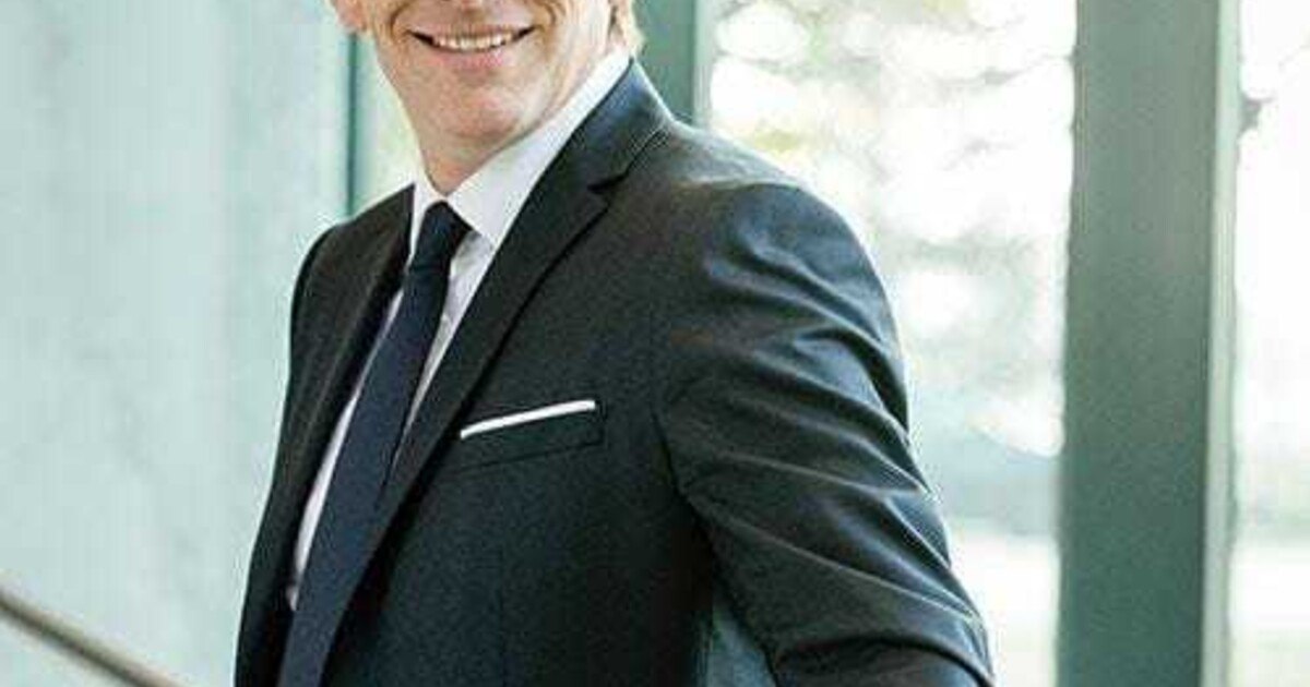 Wechsel an der Spitze bei Doka Österreich