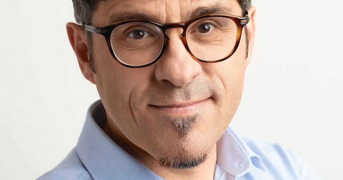 Neue Werbekampagne mit Wetterexperten Andreas Jäger