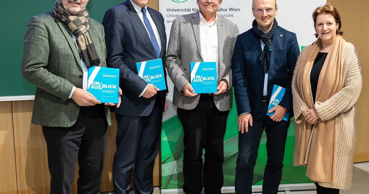 Wie wir in Zukunft bauen