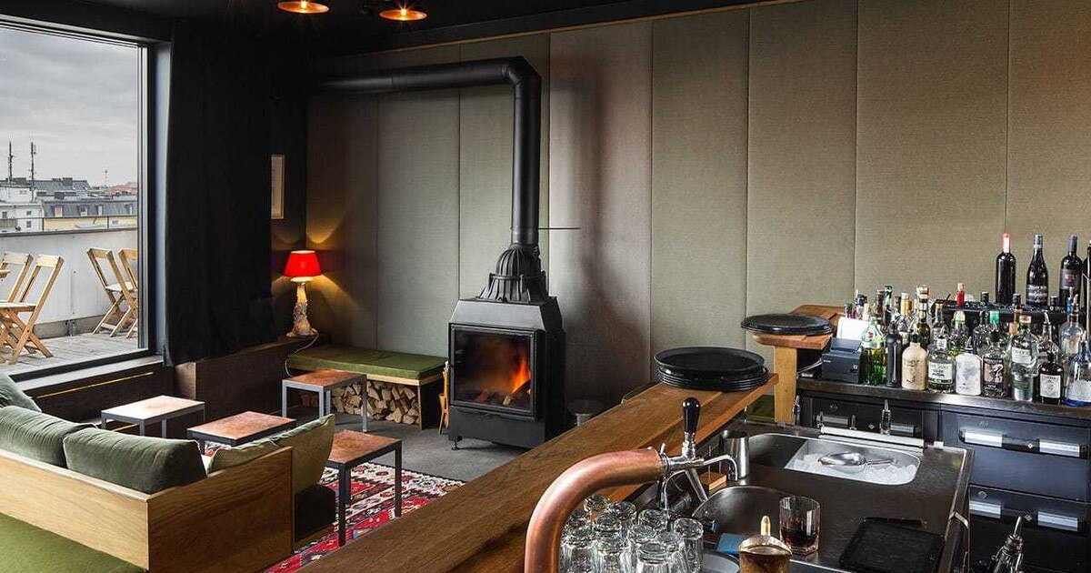 Besondere Designinspiration