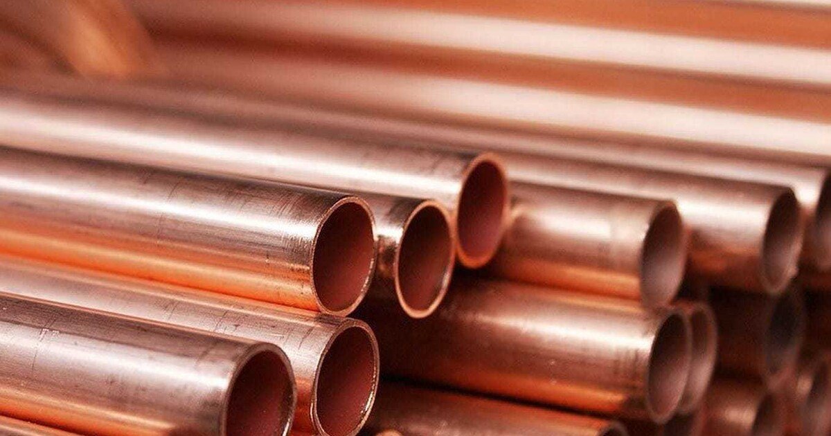 Neue Güte- und Prüfbestimmungen für „System Kupferrohre“