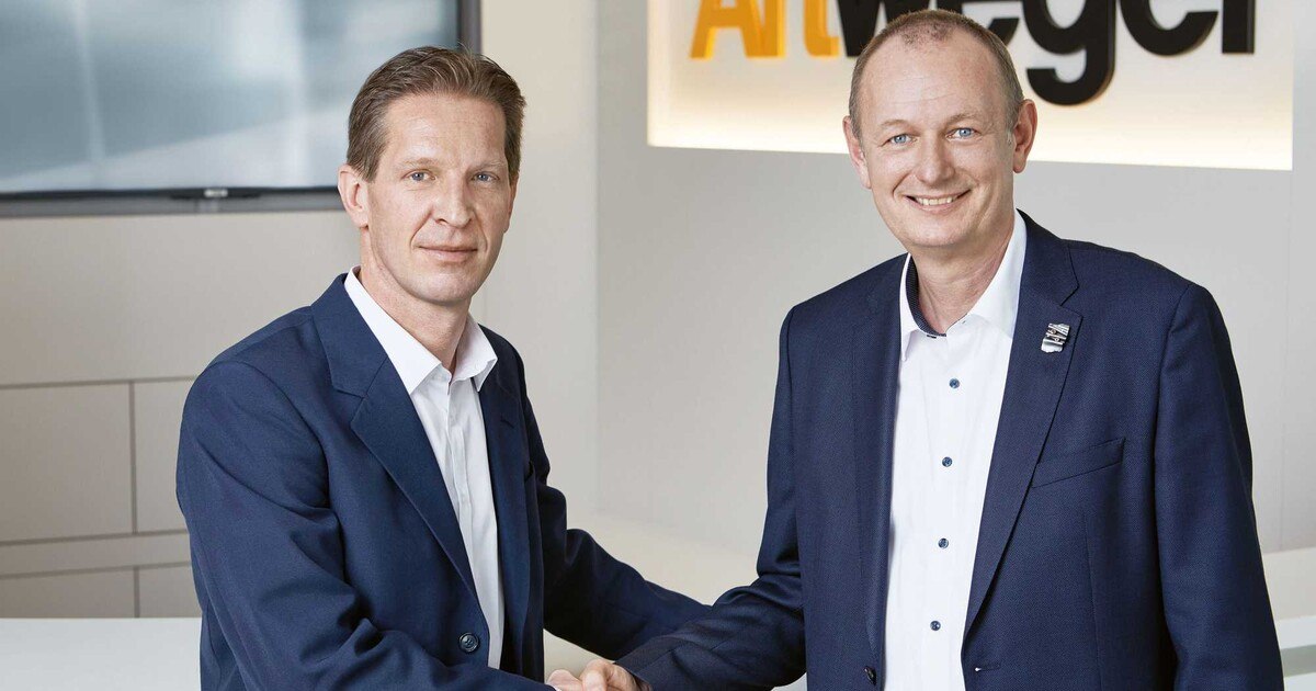 Artweger mit neuer Führung