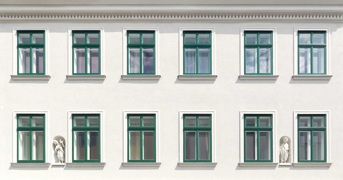 Entspannte Aussichten