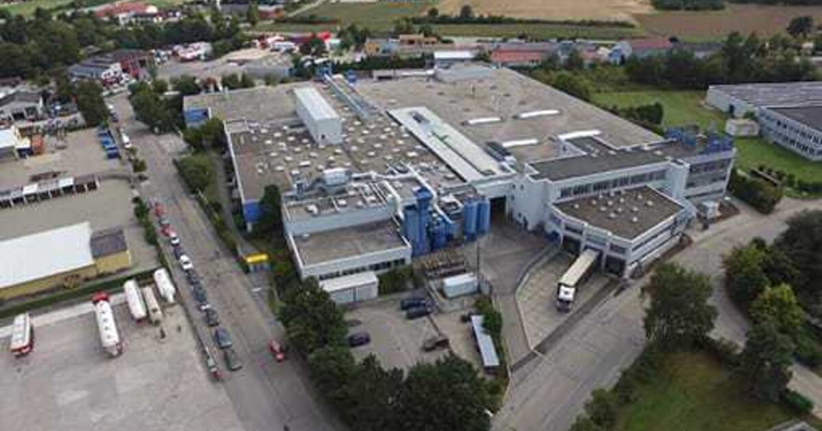 Oras Group bündelt Produktion