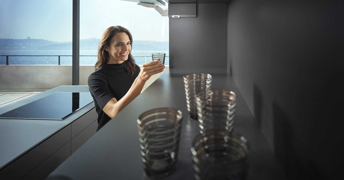 Ausgezeichnetes Produktdesign