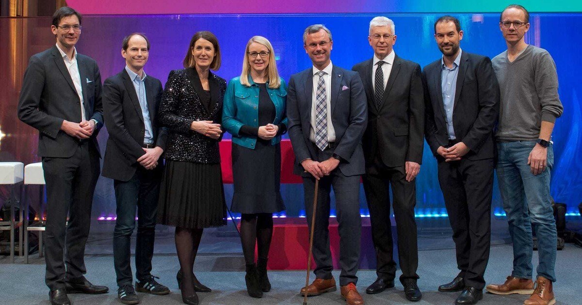 Kick-Start für Digitalisierungsagentur