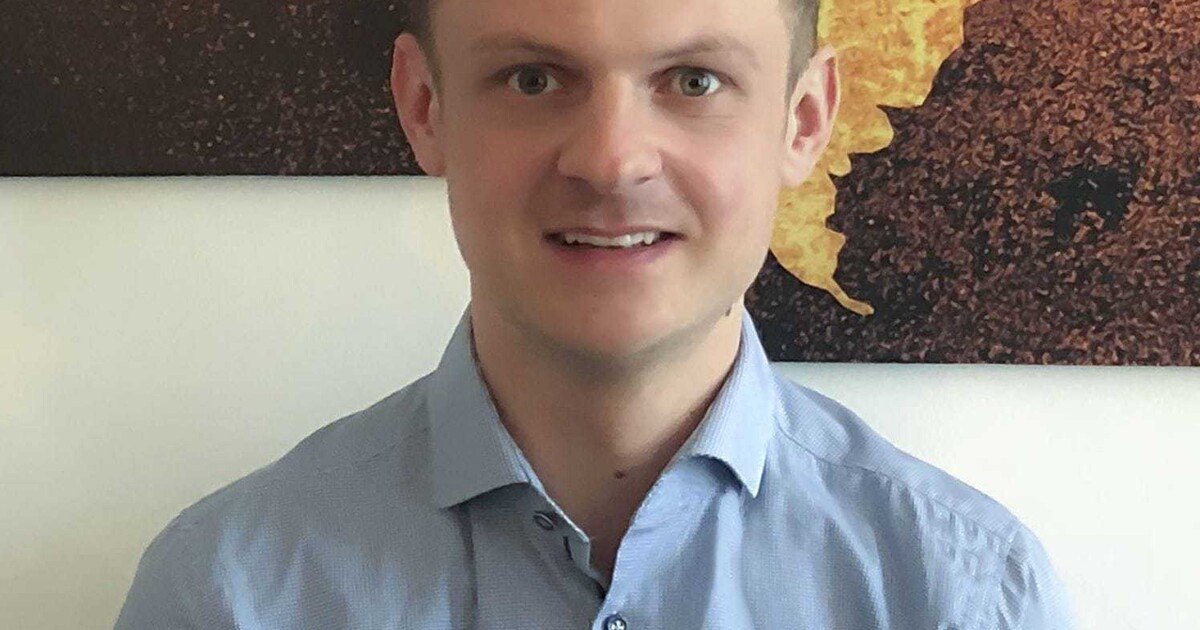 Neuer Objektberater bei Somfy