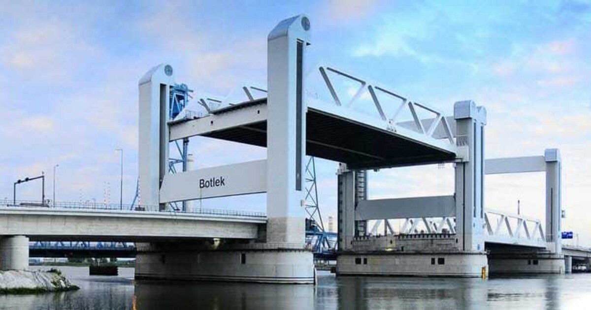 Waagner-Biro Brückenbau ist gerettet