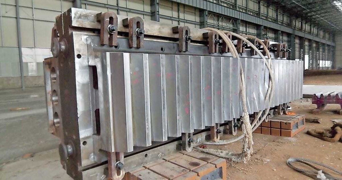 Schiffslift der Superlative