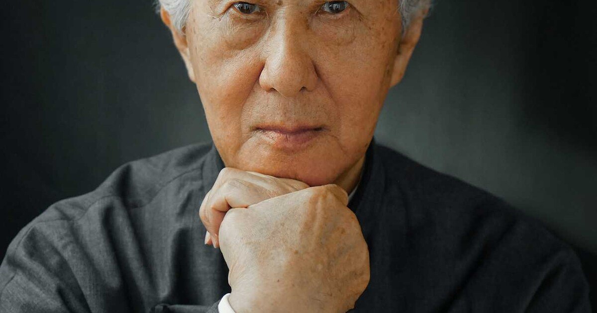 Pritzker Preis 2019: Arata Isozaki