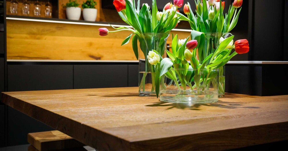 Messe: Wohnen & Interieur