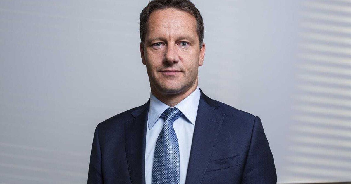 Geschäftsführerwechsel bei Rhomberg Sersa Rail