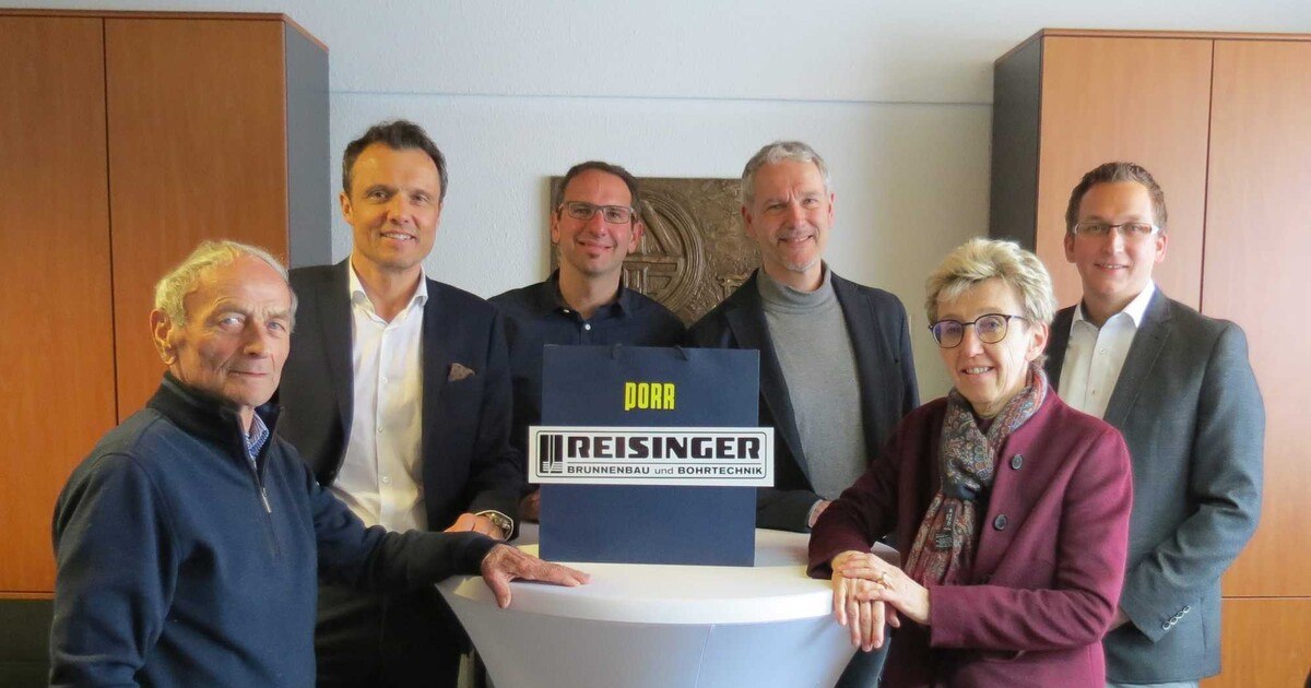 Porr übernimmt Reisinger Gesellschaft m.b.H.