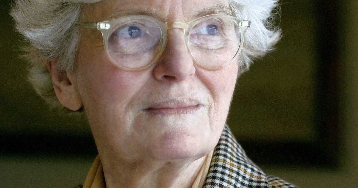 Interview: Learning from Denise Scott Brown