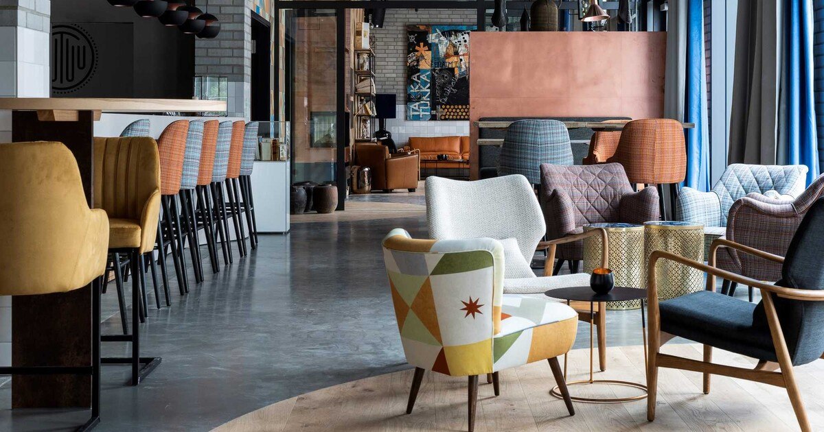 Freigeist-Hotel Göttingen