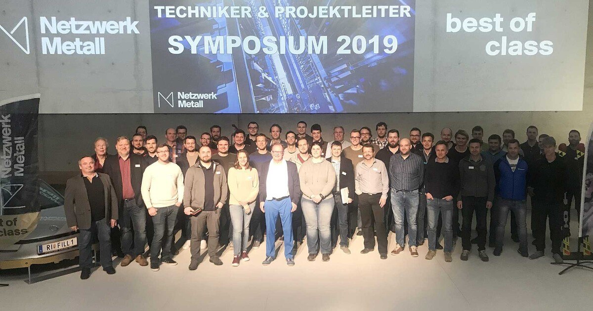 Mit geballtem Wissen in die Zukunft