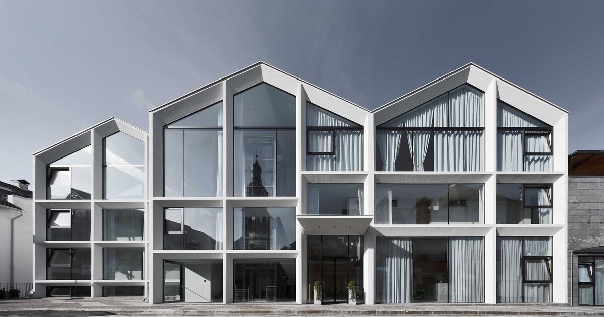 architektur in progress Lecture