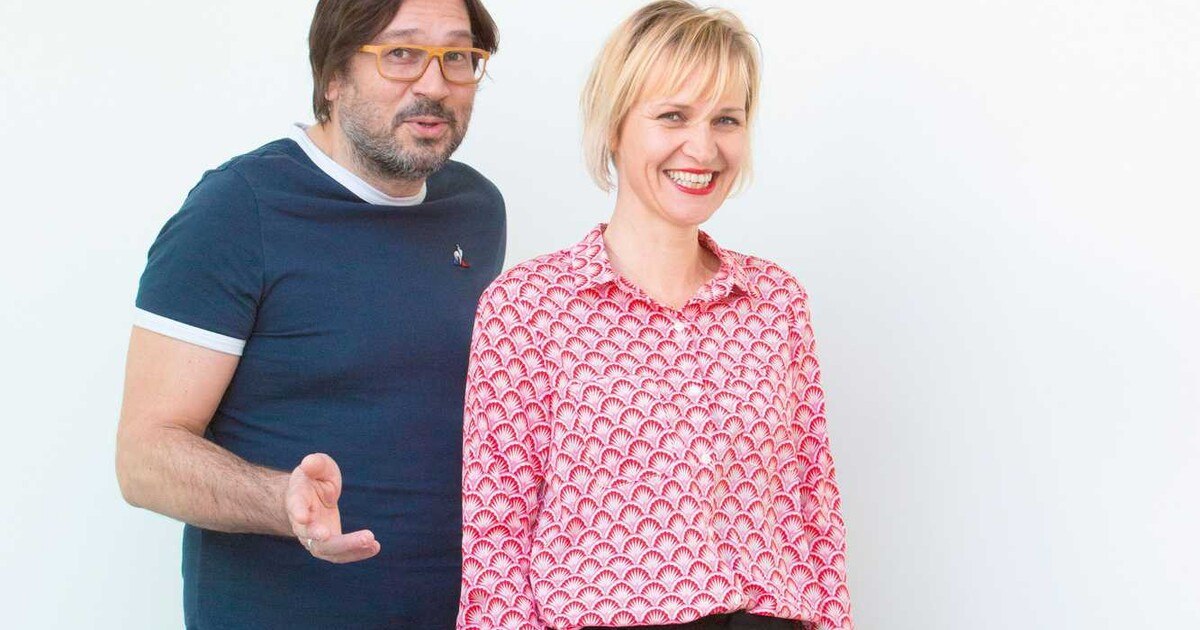 CoCo Architecture: Vom Teilen und Netzwerken